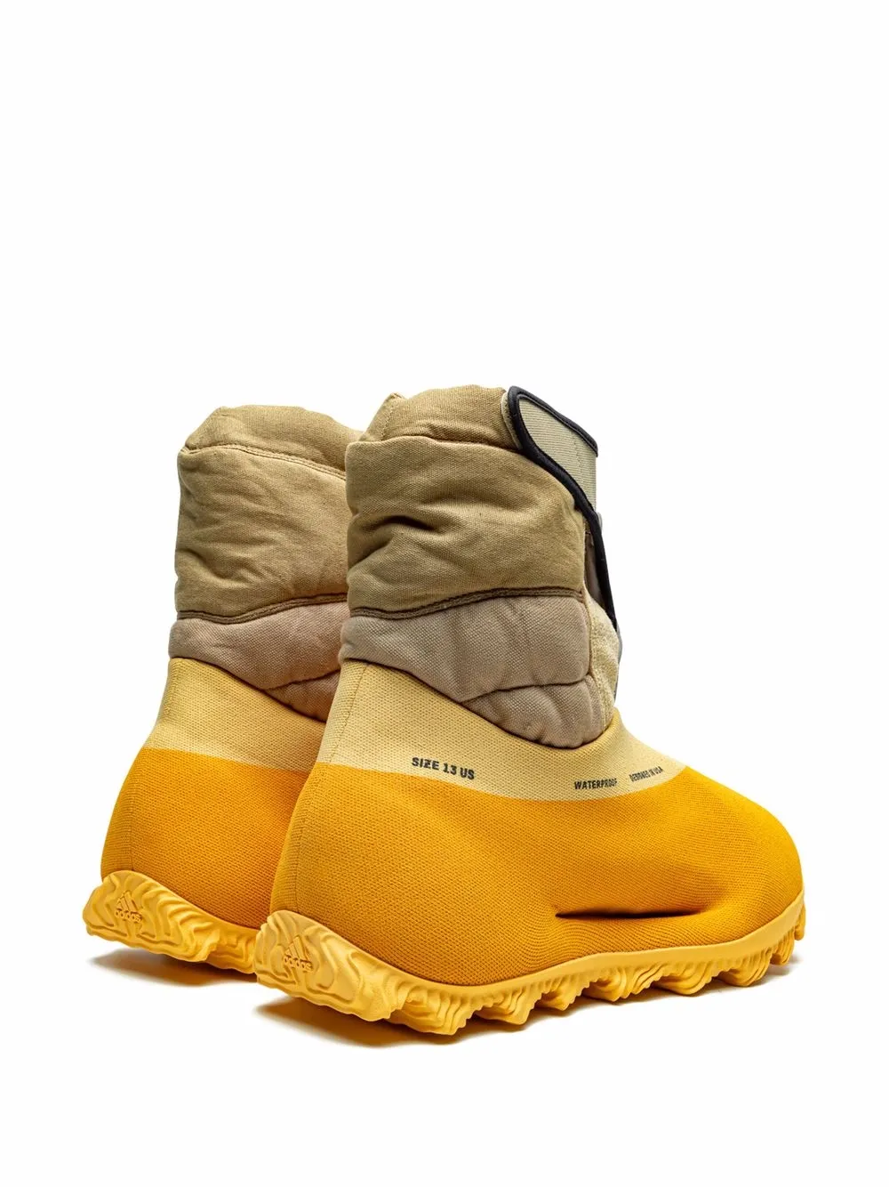 Yeezy YEEZY Knit Runner boots