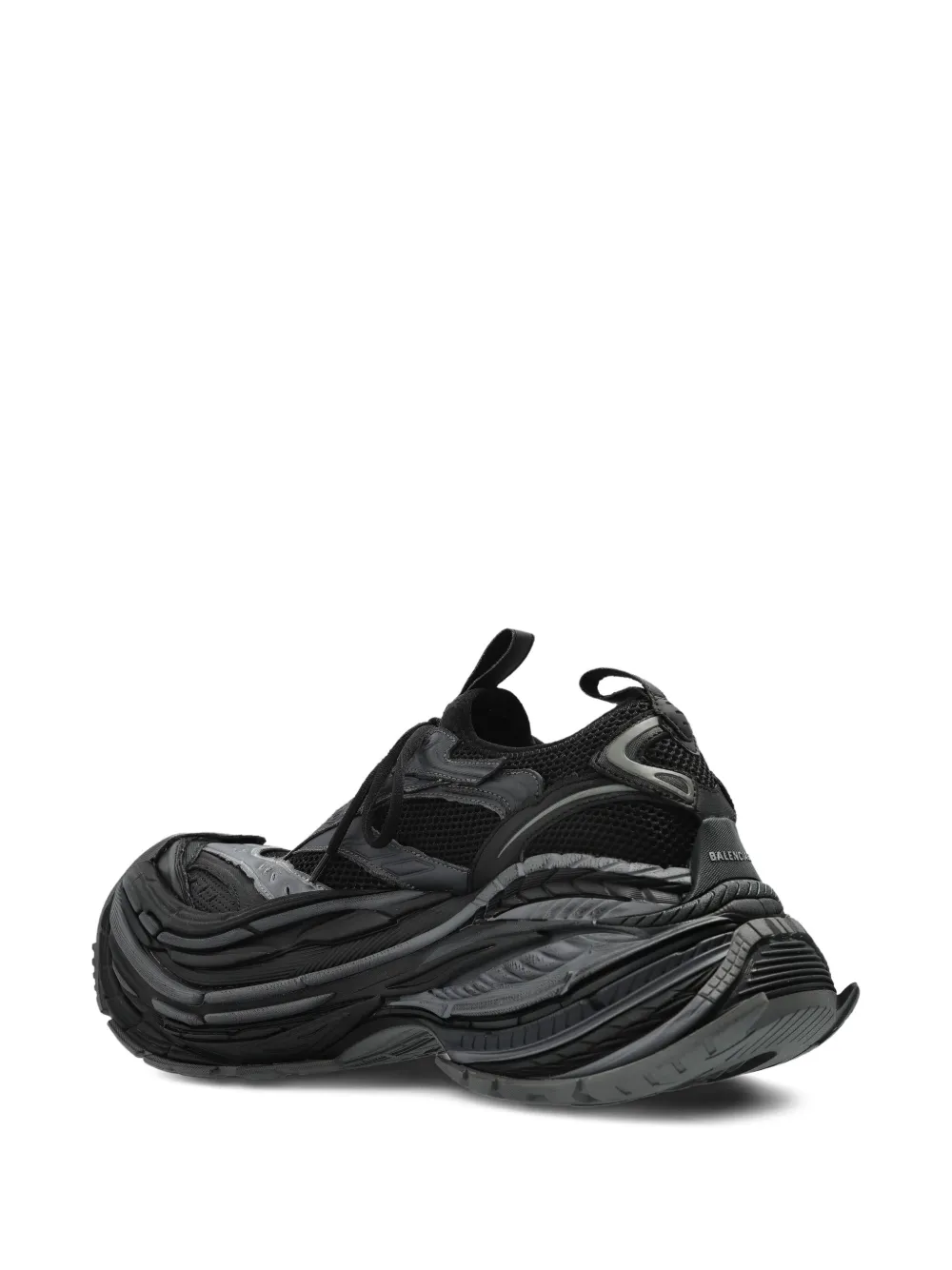 Reduced sneakers