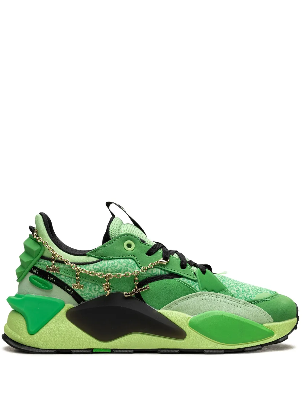 RS-XL "LaFrancé" sneakers