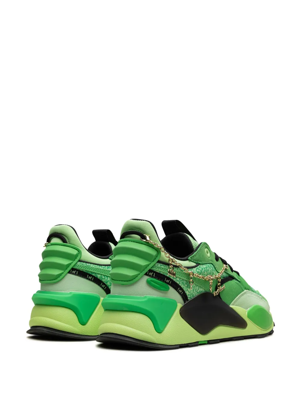 RS-XL "LaFrancé" sneakers