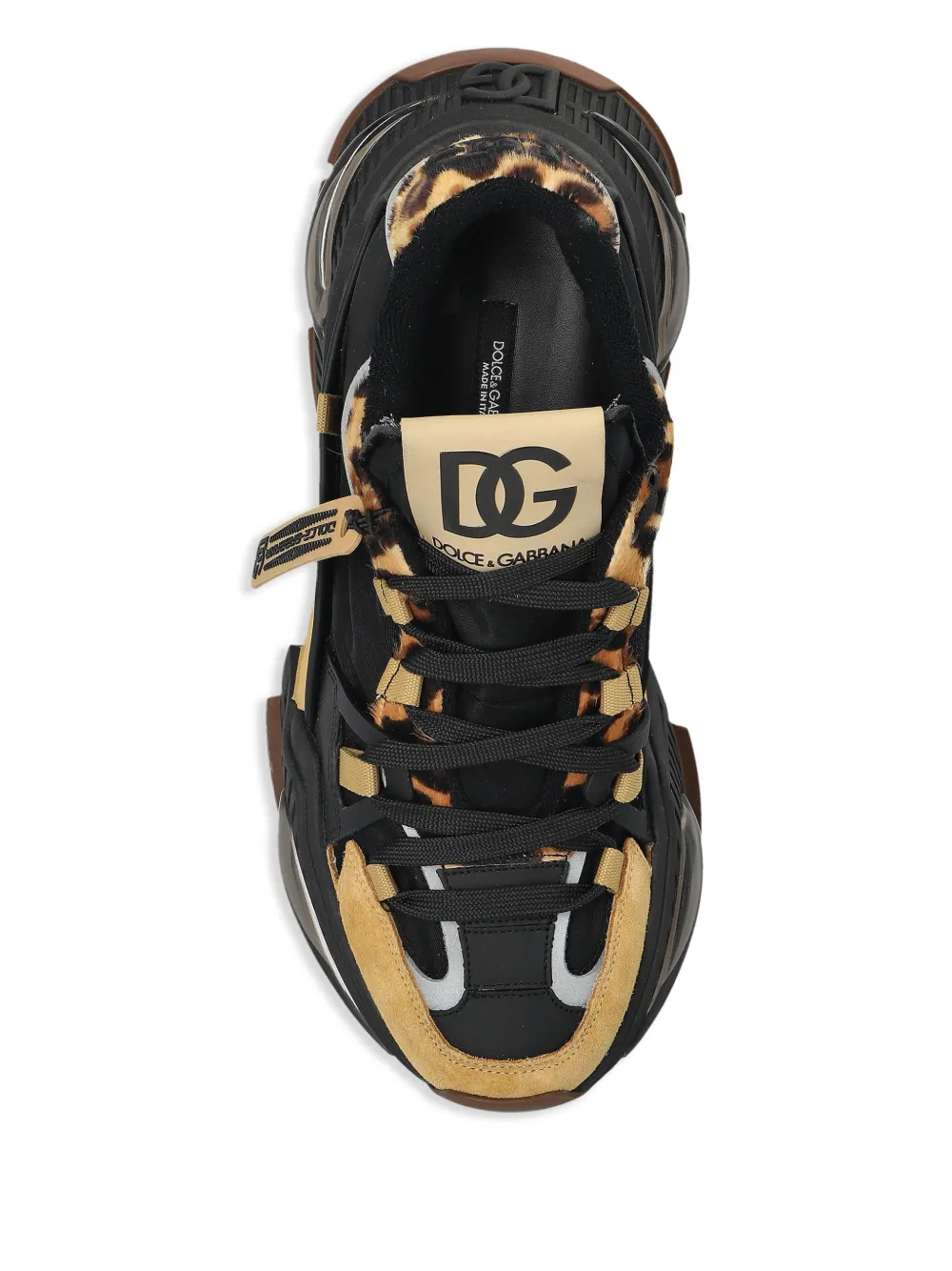 Airmaster sneakers