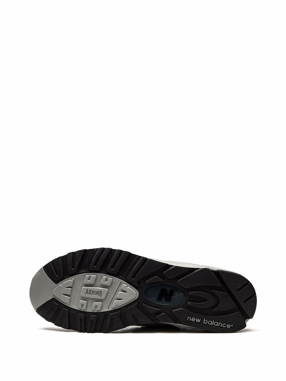 x WTAPS 990 V2 "Grey" sneakers