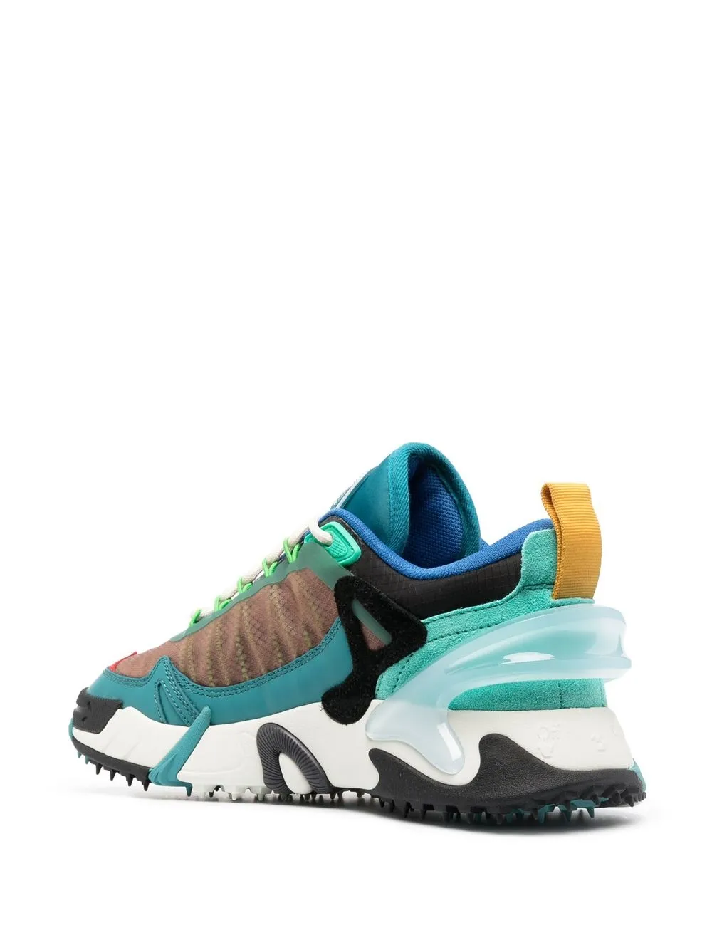 Odsy 1000 low-top sneakers