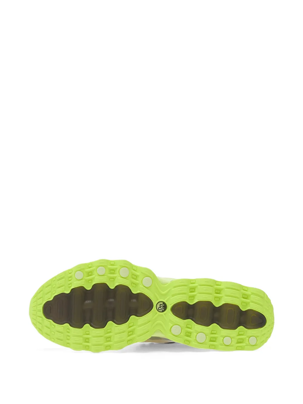Air Max Dn8 low-top sneakers