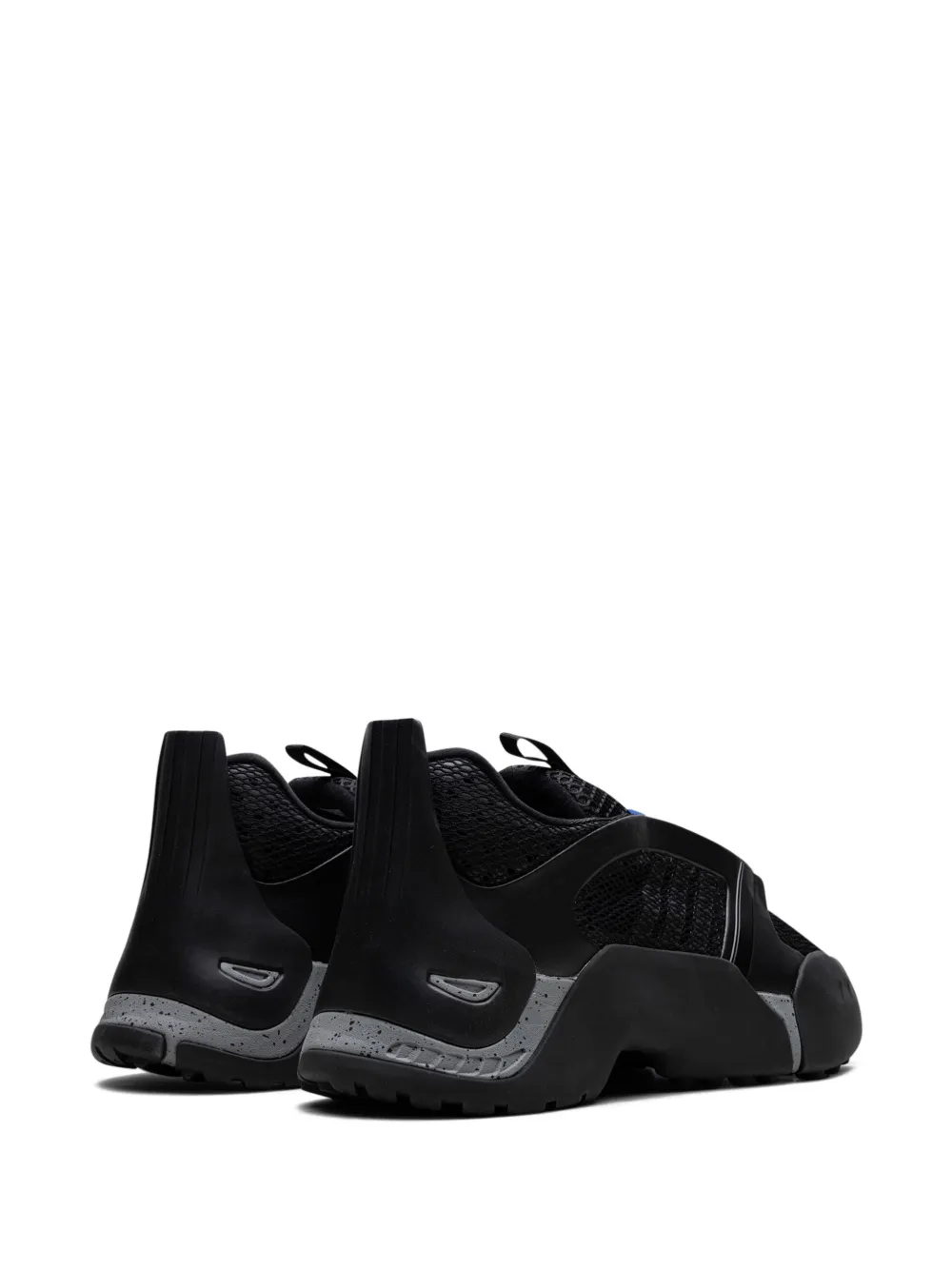 x Dingyun Zhang Kouza "Black" sneakers