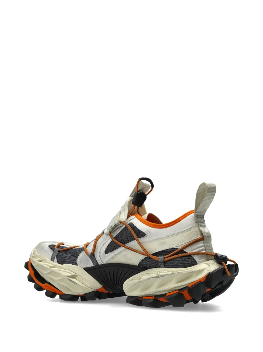 Hike sneakers