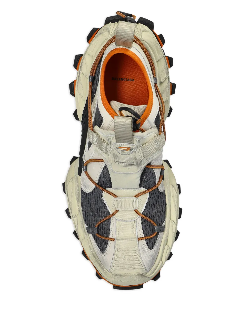 Hike sneakers